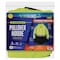 Viswerx Hi-Vis Pullover Hoodie - ANSI CL2 LG 127-22033 - alternate 1